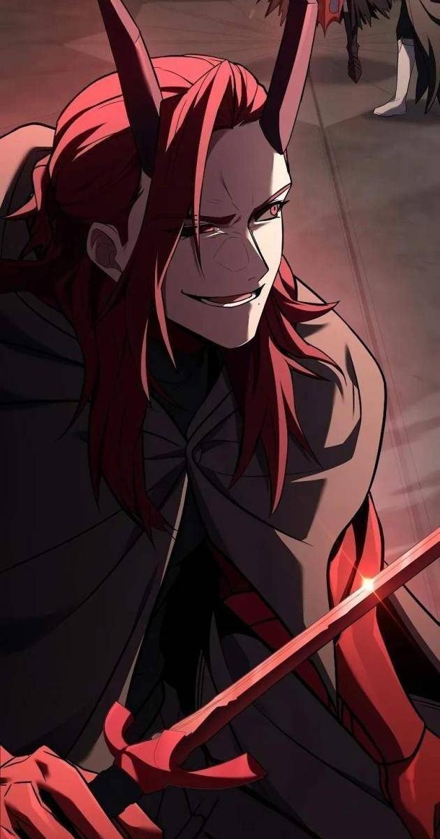 Sự Trở Lại Của Hiệp Sĩ Giáo Vô Song - Page 82