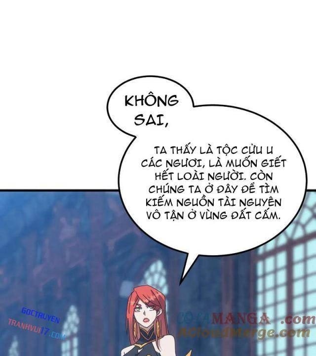Vạn Tộc Xâm Lược: Mở Đầu Thuần Hóa Cự Thú Cấp Sử Thi - Page 4