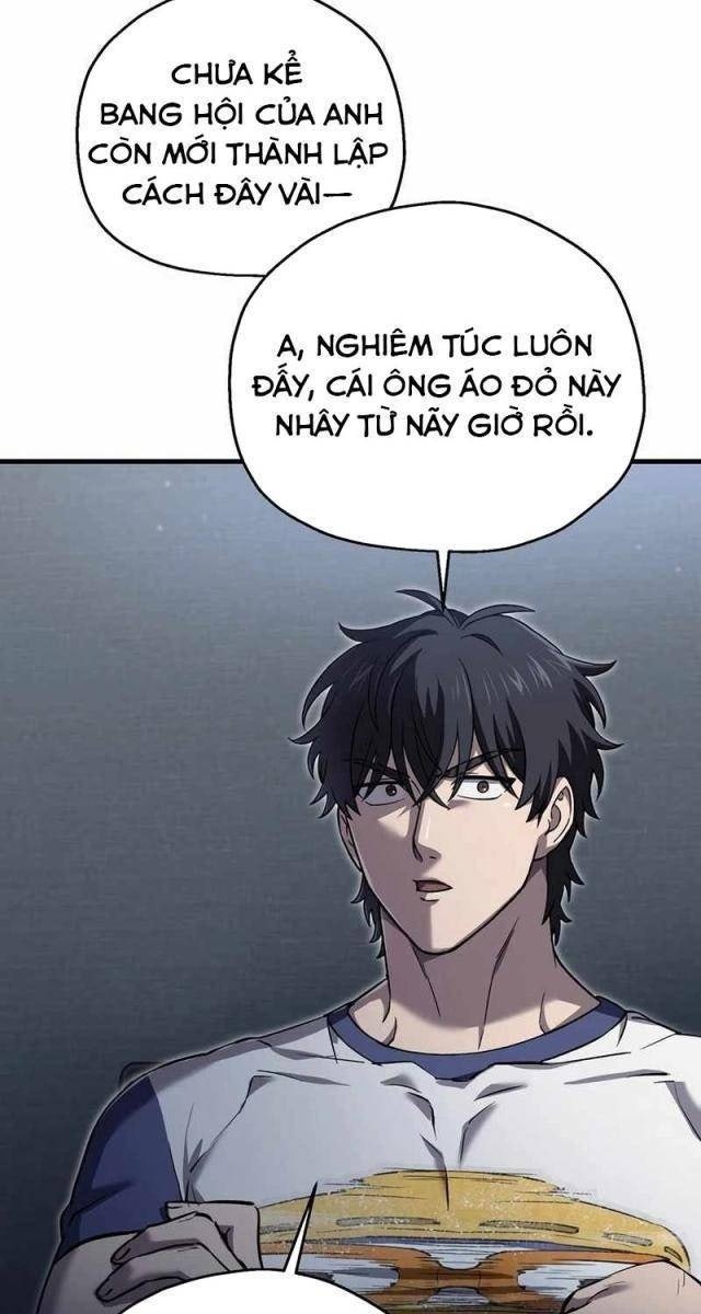 Chỉ Mình Ta Hồi Sinh - Page 77