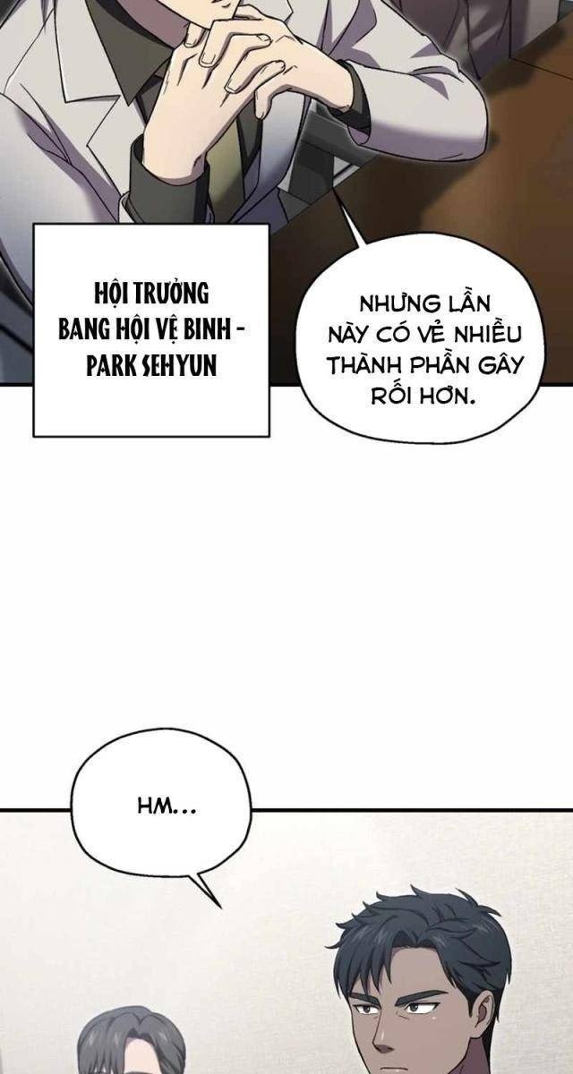 Chỉ Mình Ta Hồi Sinh - Page 59