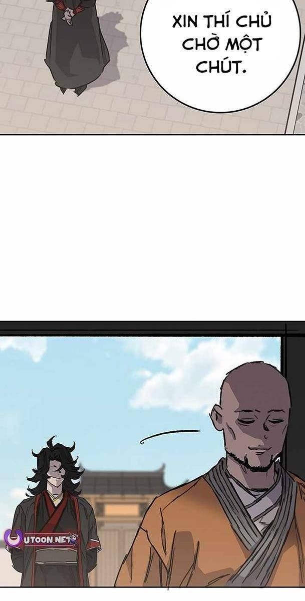 Kiếm Sĩ Bất Bại - Page 31