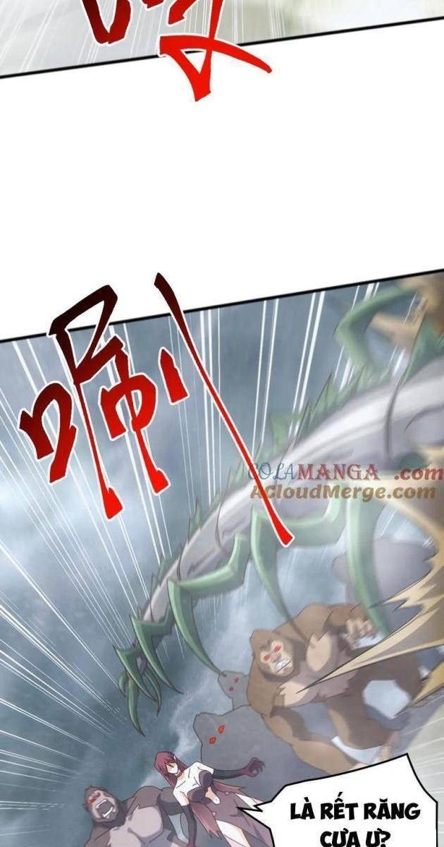 Vạn Tộc Xâm Lược: Mở Đầu Thuần Hóa Cự Thú Cấp Sử Thi - Page 29