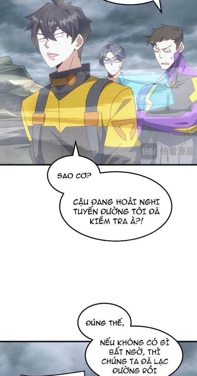Vạn Tộc Xâm Lược: Mở Đầu Thuần Hóa Cự Thú Cấp Sử Thi - Page 55