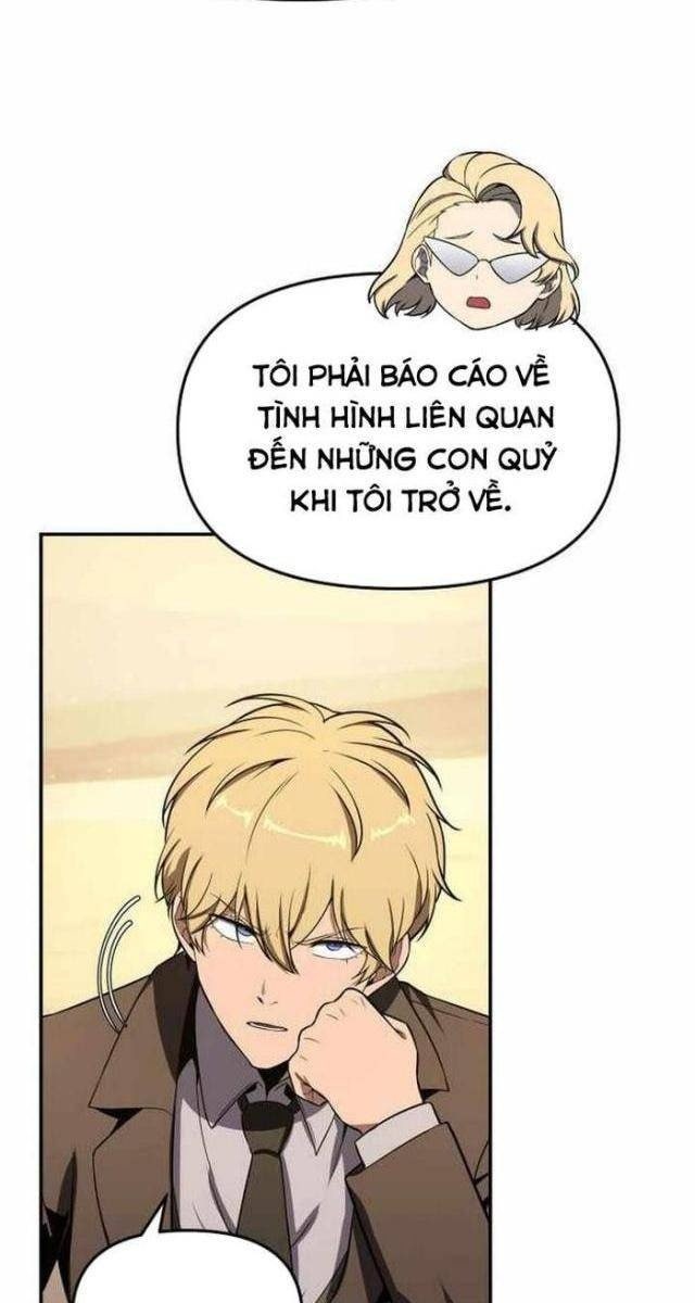 Vua Hiệp Sĩ Đã Trở Lại Với Một Vị Thần - Page 82