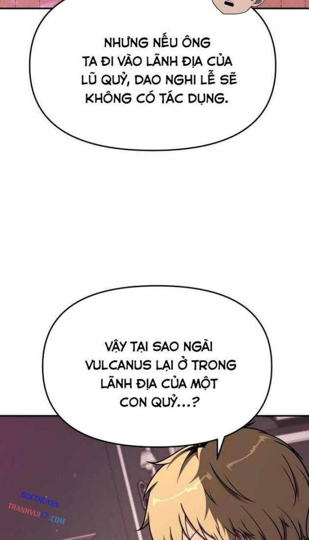 Vua Hiệp Sĩ Đã Trở Lại Với Một Vị Thần - Page 13