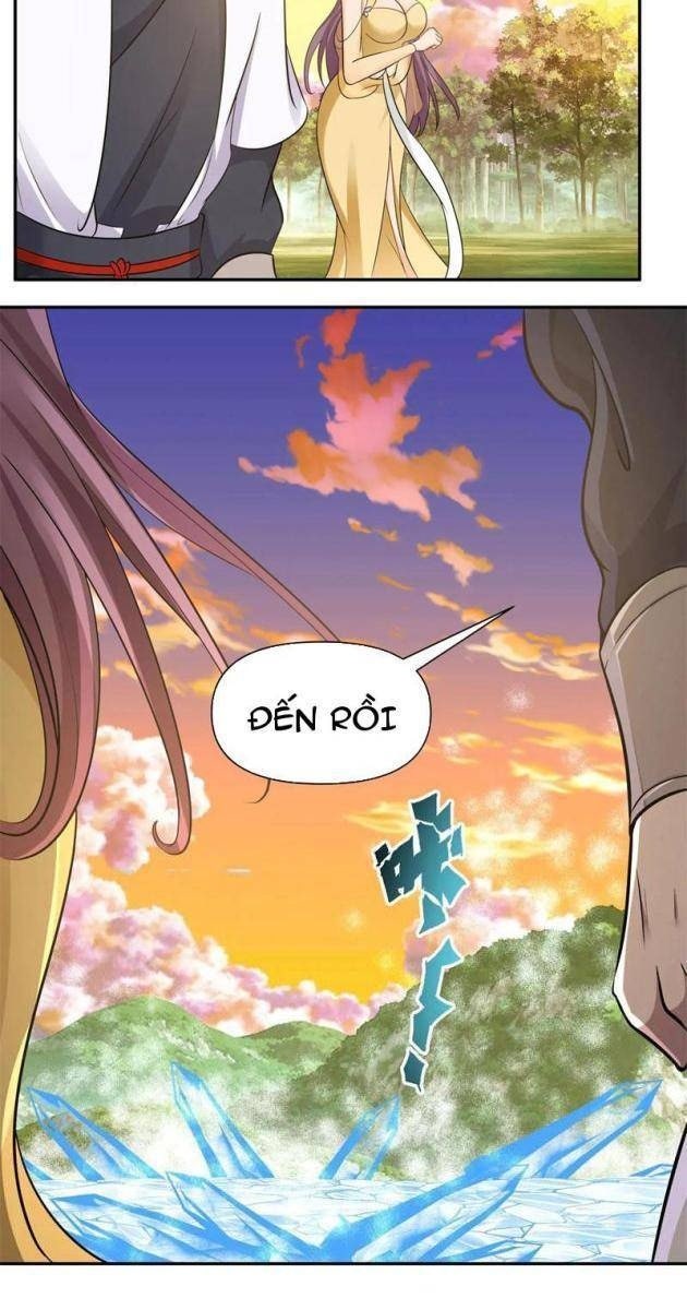 Tân Sủng Mị - Page 3