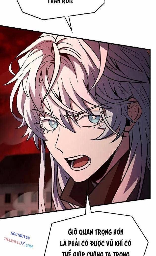 Sự Trở Lại Của Hiệp Sĩ Giáo Vô Song - Page 80