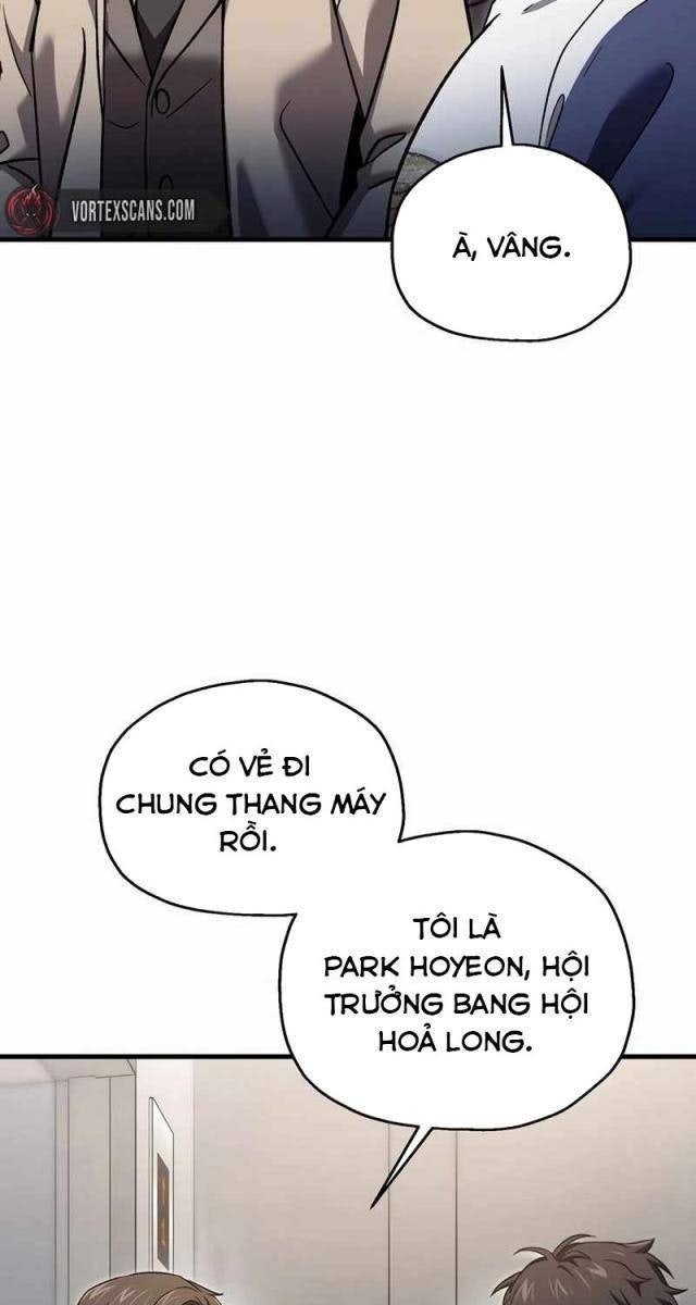 Chỉ Mình Ta Hồi Sinh - Page 19