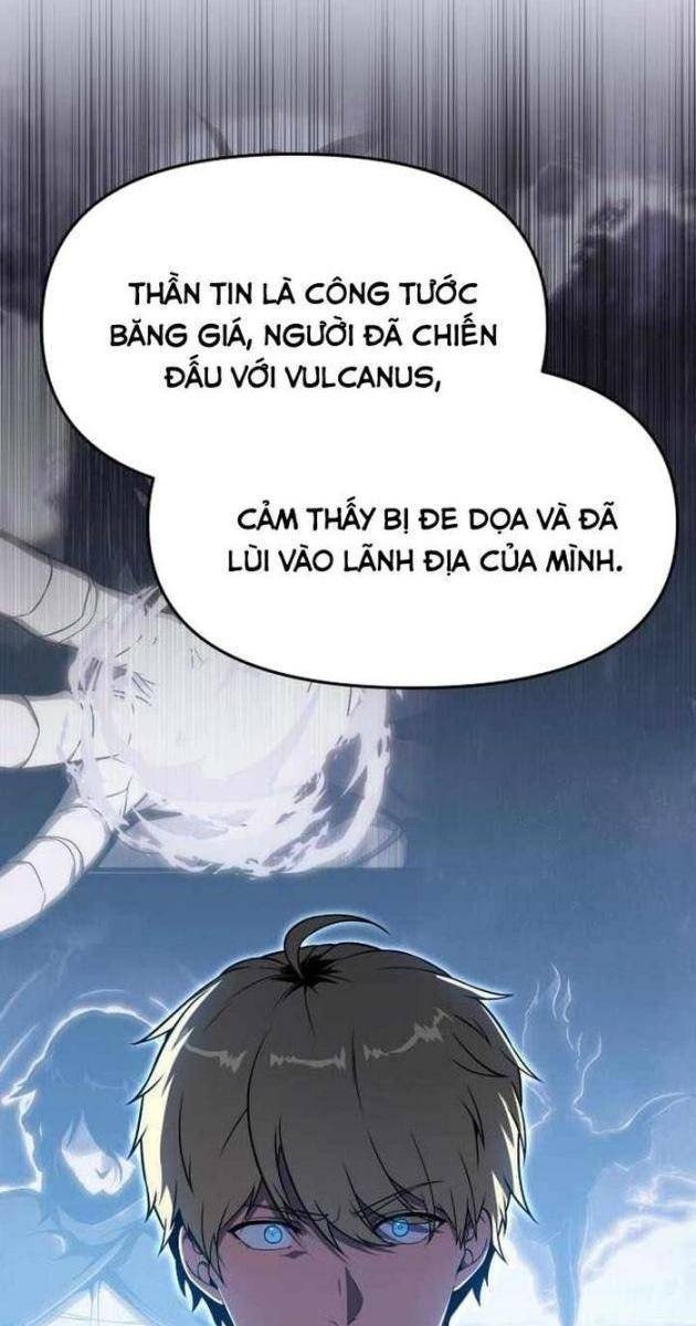 Vua Hiệp Sĩ Đã Trở Lại Với Một Vị Thần - Page 17