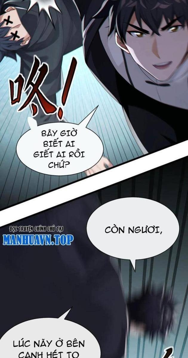 Đại Lão Xuống Núi: Bắt Đầu Từ Trở Thành Nam Thư Ký! - Page 7