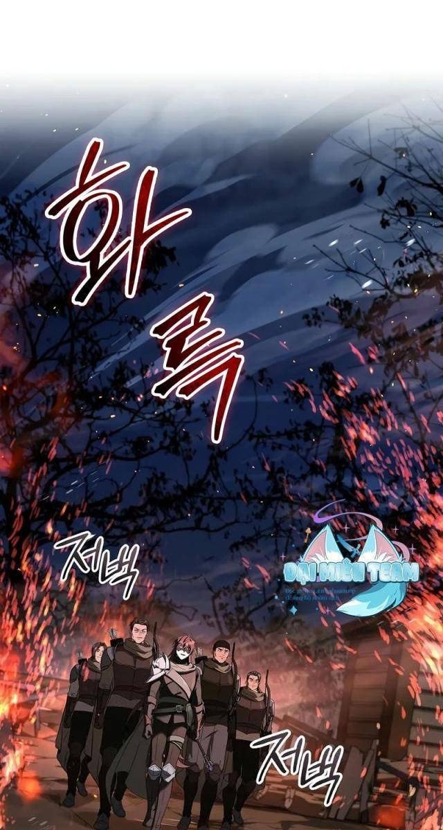 Vô Hồn Bất Kính Giả Dạ - Page 1