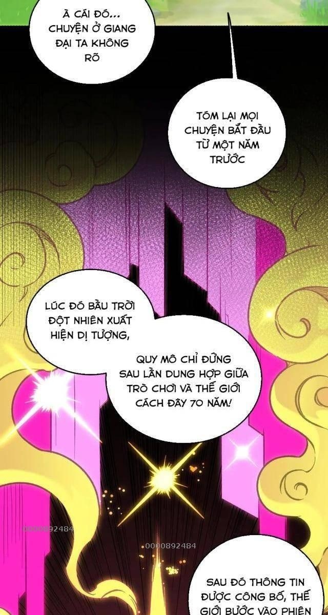 Toàn Dân Chuyển Chức: Duy Ta Vô Chức Tán Nhân - Page 5