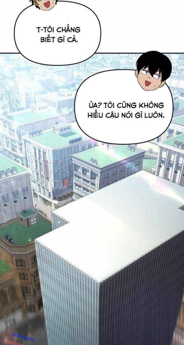 Vua Hiệp Sĩ Đã Trở Lại Với Một Vị Thần - Page 75