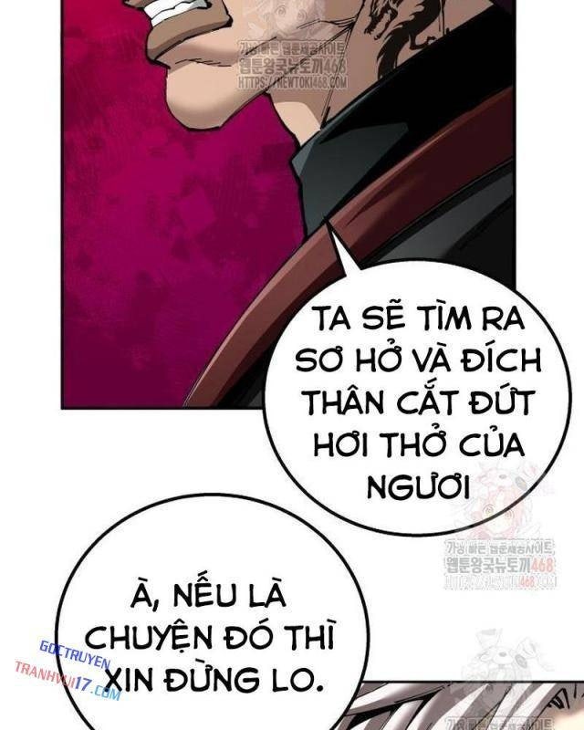 Ông Võ Giả Và Cháu Chí Tôn - Page 93