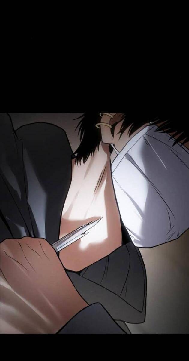 Baek XX - Page 184