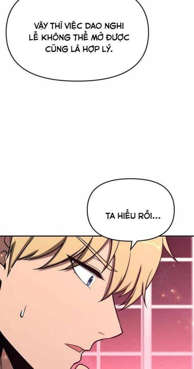Vua Hiệp Sĩ Đã Trở Lại Với Một Vị Thần - Page 10