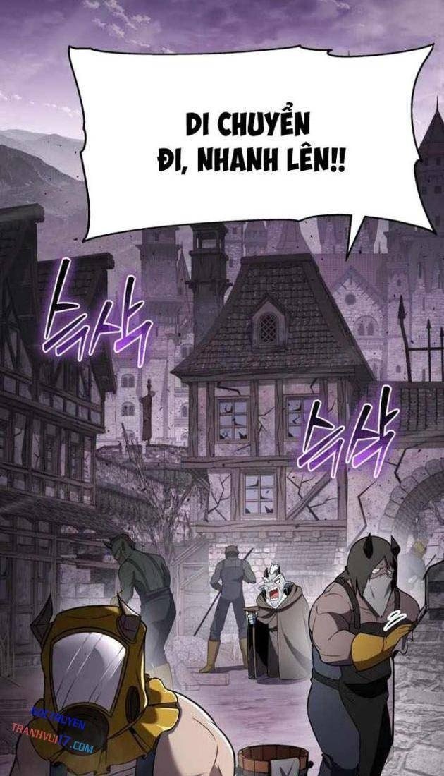 Vua Hiệp Sĩ Đã Trở Lại Với Một Vị Thần - Page 54