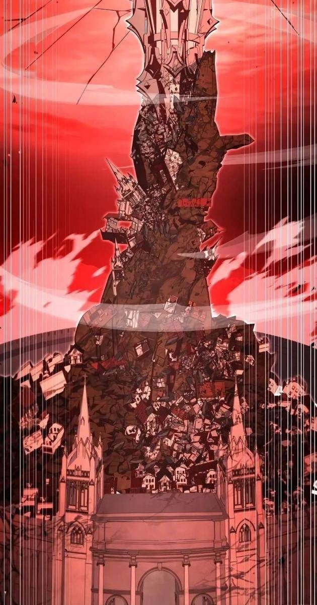 Sự Trở Lại Của Hiệp Sĩ Giáo Vô Song - Page 57