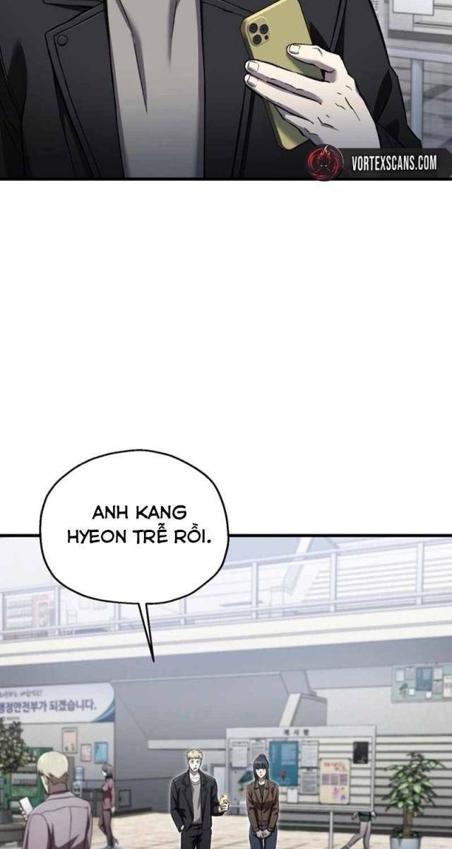 Chỉ Mình Ta Hồi Sinh - Page 28