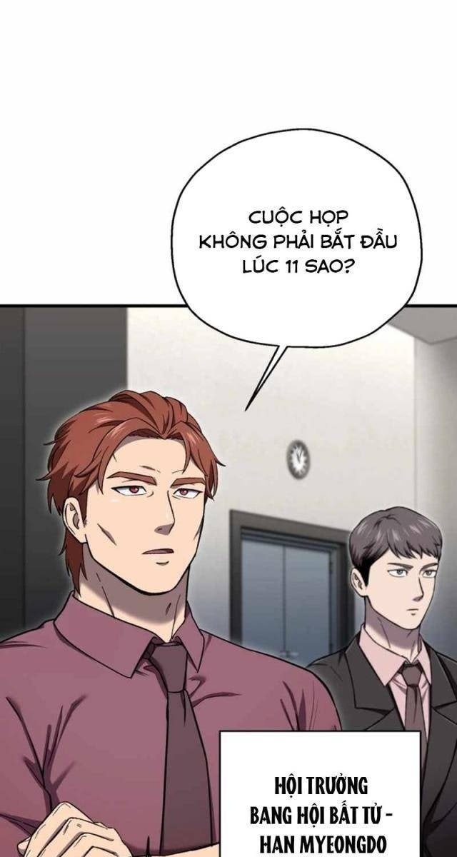 Chỉ Mình Ta Hồi Sinh - Page 54