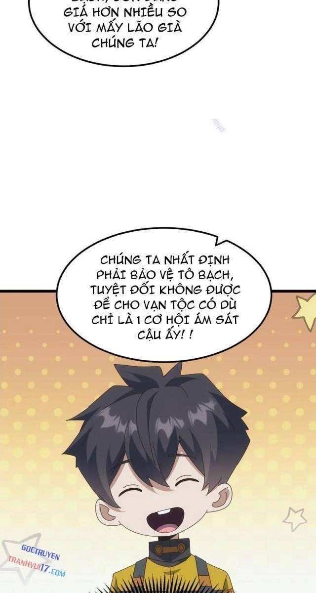 Vạn Tộc Xâm Lược: Mở Đầu Thuần Hóa Cự Thú Cấp Sử Thi - Page 40