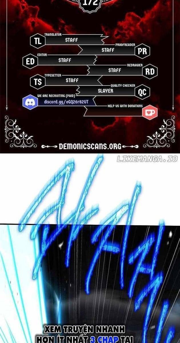 Sự Trở Lại Của Hiệp Sĩ Giáo Vô Song - Page 9