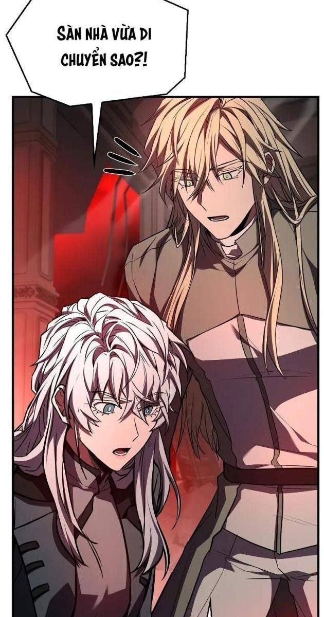 Sự Trở Lại Của Hiệp Sĩ Giáo Vô Song - Page 32