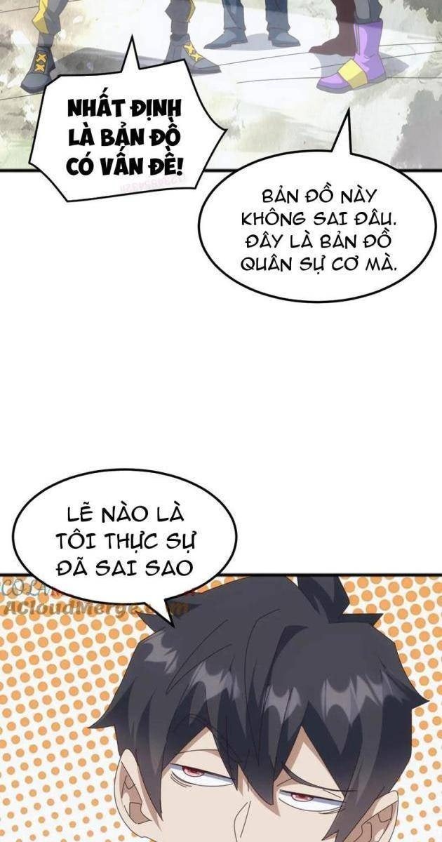 Vạn Tộc Xâm Lược: Mở Đầu Thuần Hóa Cự Thú Cấp Sử Thi - Page 57