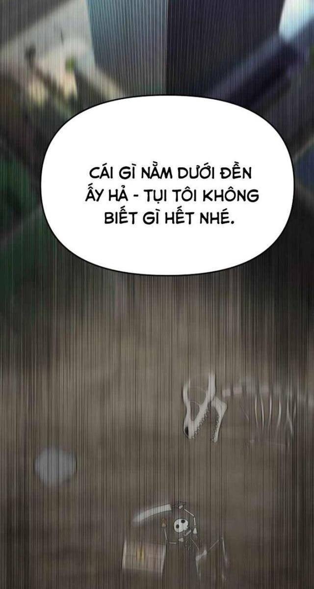 Vua Hiệp Sĩ Đã Trở Lại Với Một Vị Thần - Page 77