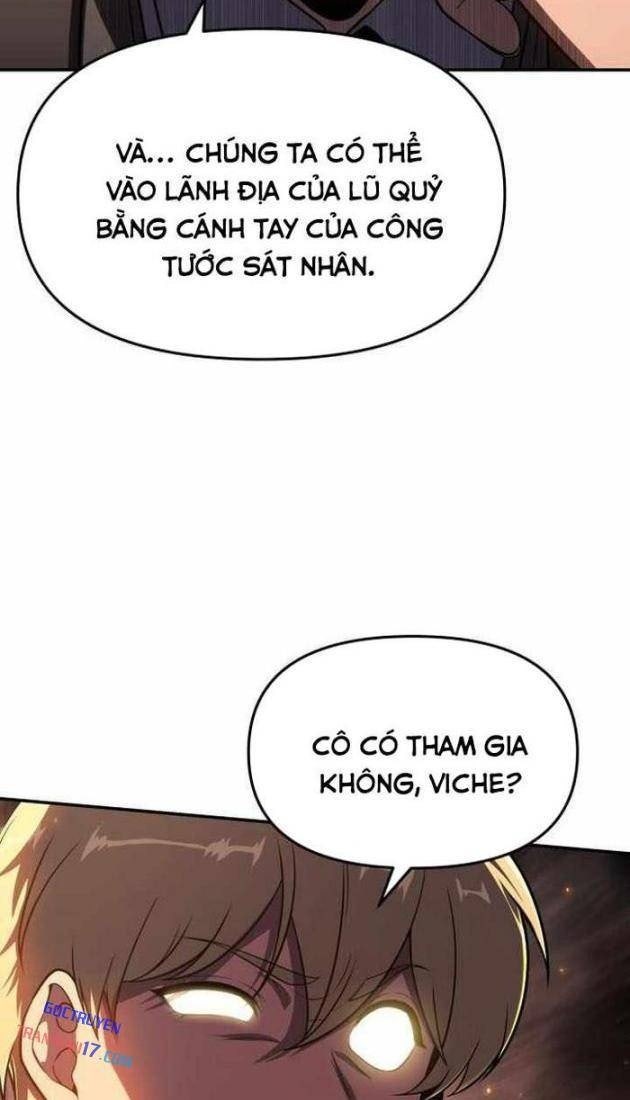 Vua Hiệp Sĩ Đã Trở Lại Với Một Vị Thần - Page 24