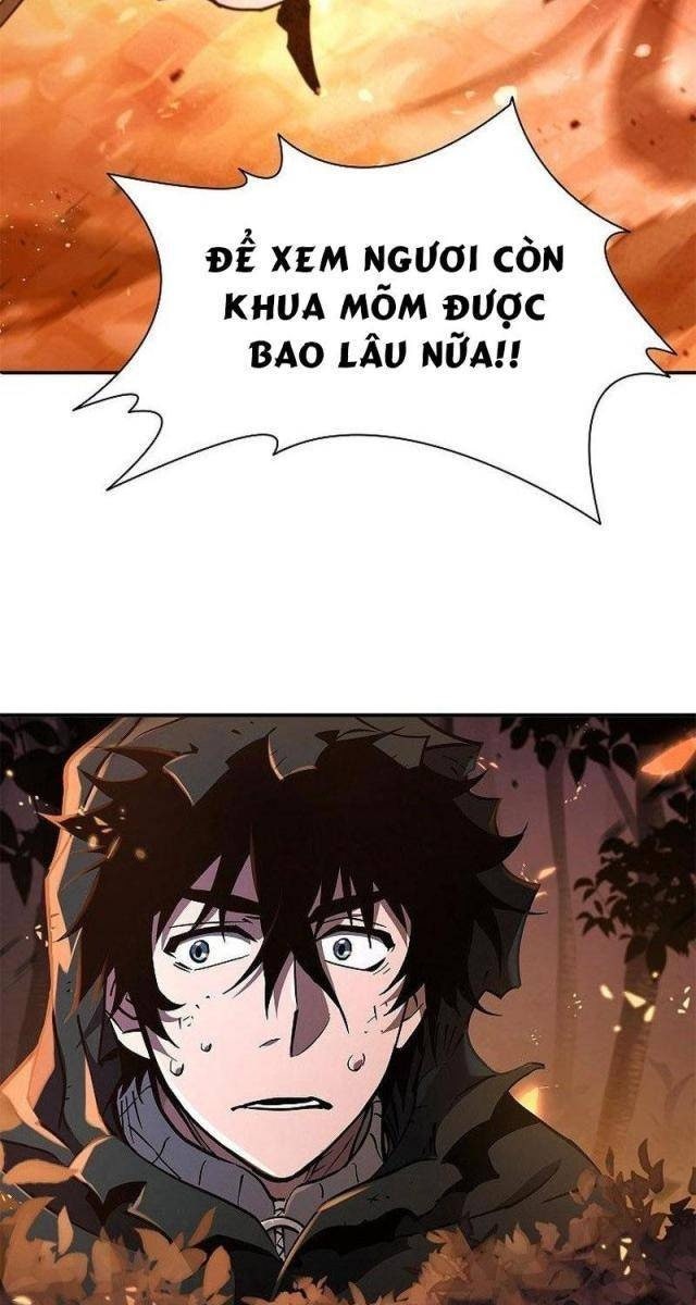 Sinh Tồn Giả Tối Cường - Page 3