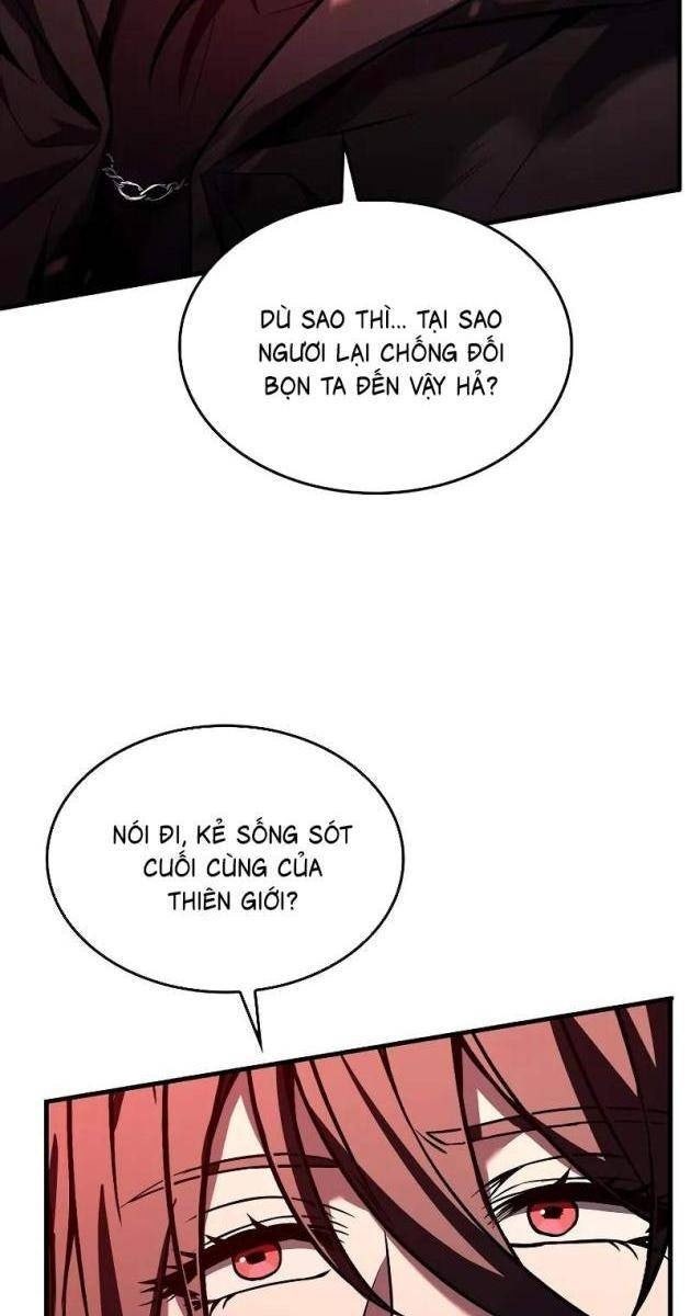 Sự Trở Lại Của Hiệp Sĩ Giáo Vô Song - Page 79