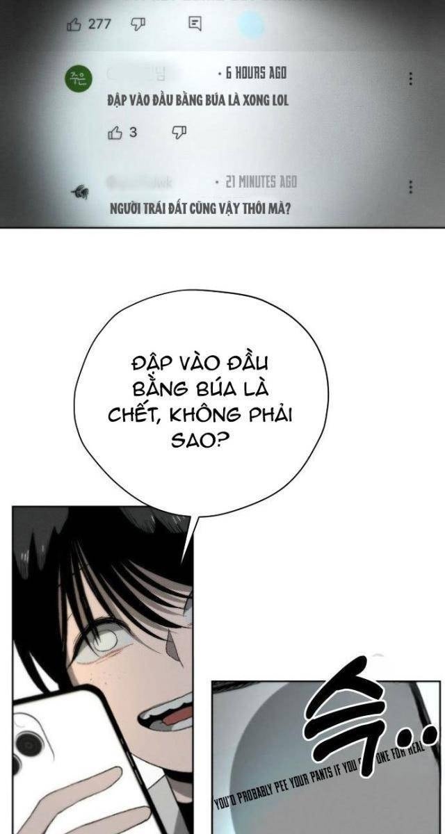Dự Án Sao Hoả - Page 50
