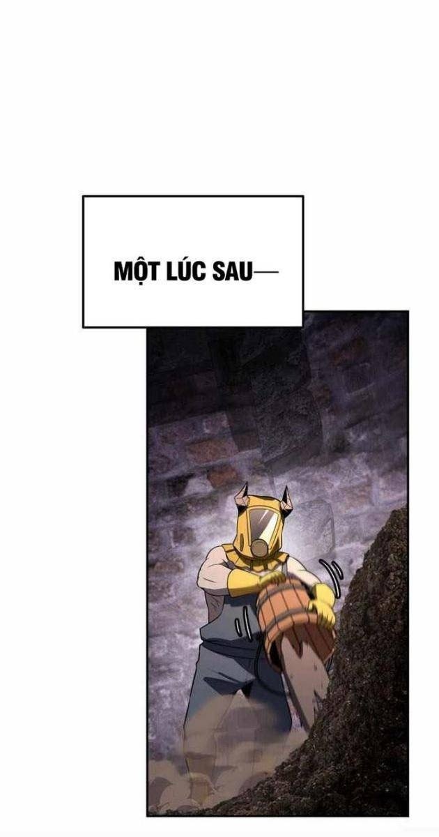 Vua Hiệp Sĩ Đã Trở Lại Với Một Vị Thần - Page 67