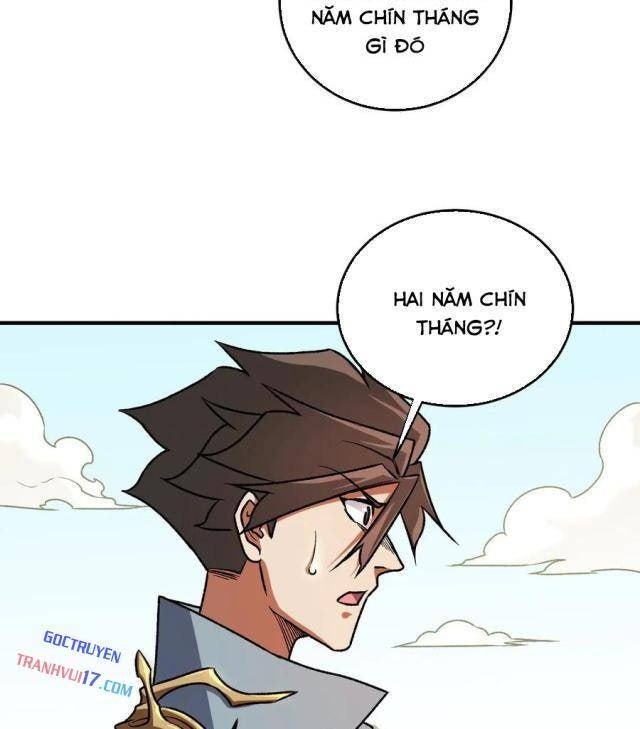 Toàn Dân Chuyển Chức: Duy Ta Vô Chức Tán Nhân - Page 16