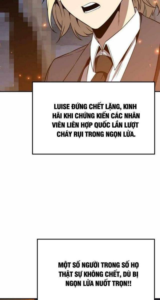 Vua Hiệp Sĩ Đã Trở Lại Với Một Vị Thần - Page 53
