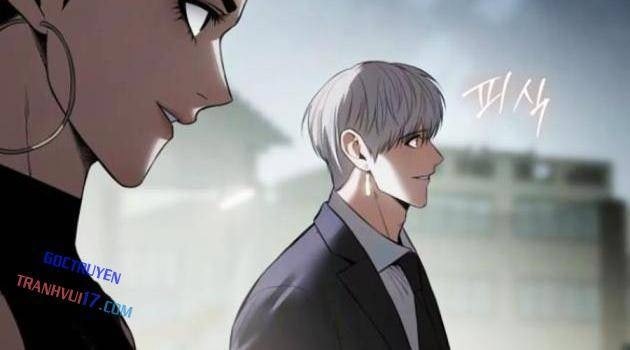 Baek XX - Page 30