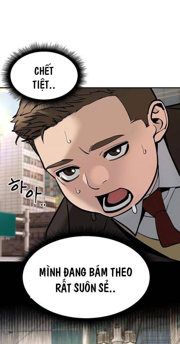 Quản Lý Du Côn - Page 3