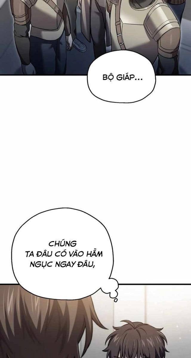 Chỉ Mình Ta Hồi Sinh - Page 28