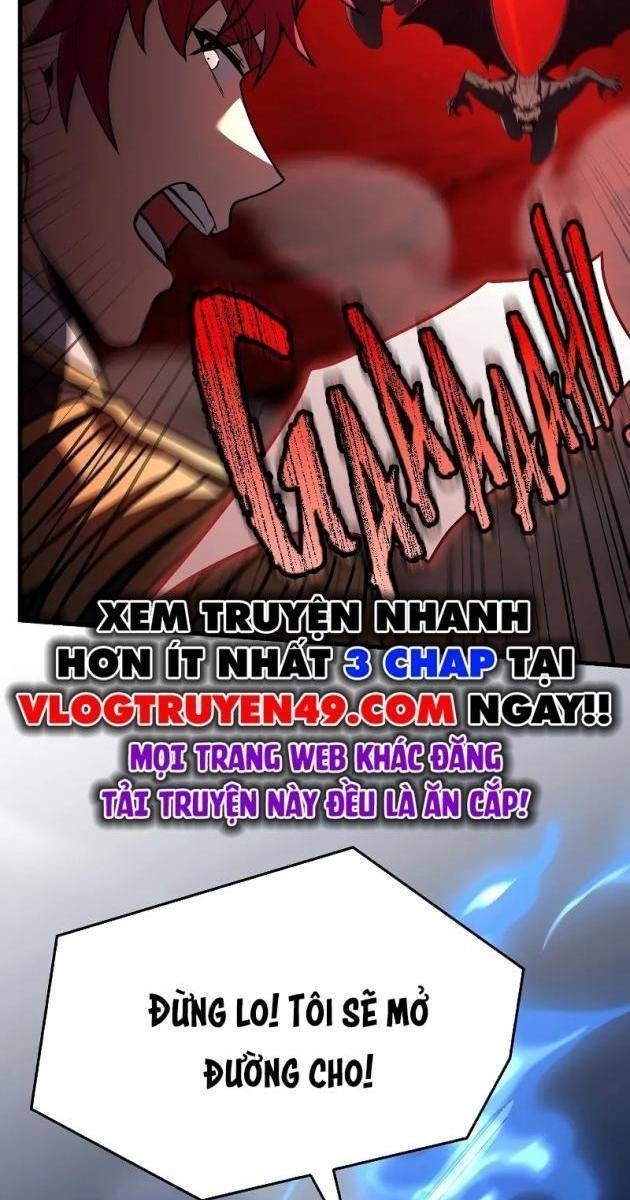 Sự Trở Lại Của Hiệp Sĩ Giáo Vô Song - Page 82