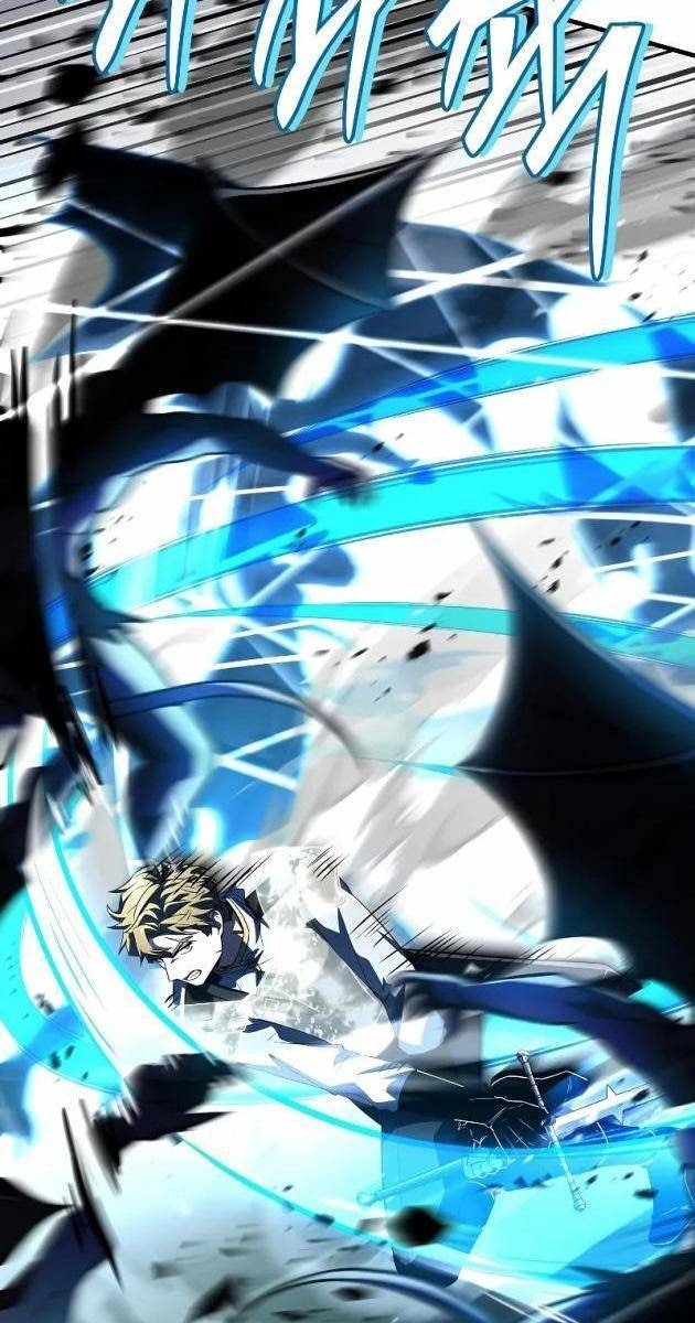 Sự Trở Lại Của Hiệp Sĩ Giáo Vô Song - Page 52