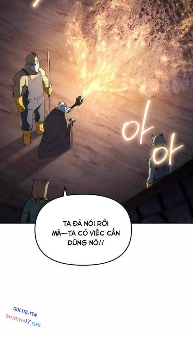 Vua Hiệp Sĩ Đã Trở Lại Với Một Vị Thần - Page 75