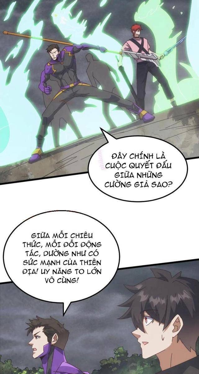 Vạn Tộc Xâm Lược: Mở Đầu Thuần Hóa Cự Thú Cấp Sử Thi - Page 15