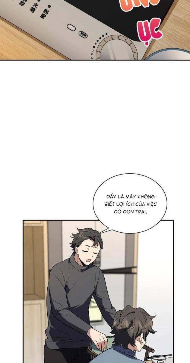 Bà Xã Nhà Tôi Đến Từ Ngàn Năm Trước - Page 3