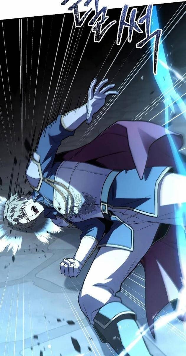 Sự Trở Lại Của Hiệp Sĩ Giáo Vô Song - Page 166