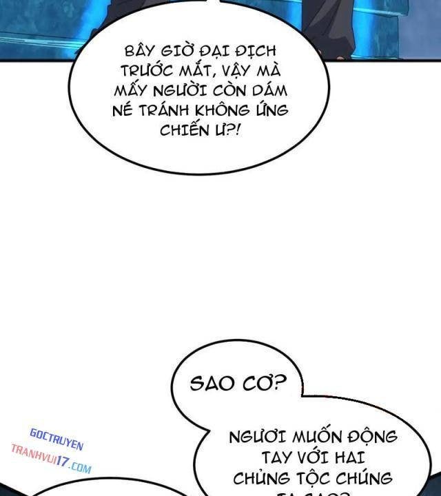 Vạn Tộc Xâm Lược: Mở Đầu Thuần Hóa Cự Thú Cấp Sử Thi - Page 2