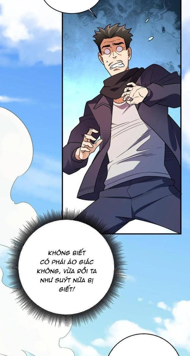 Toàn Dân Chuyển Chức: Duy Ta Vô Chức Tán Nhân - Page 39