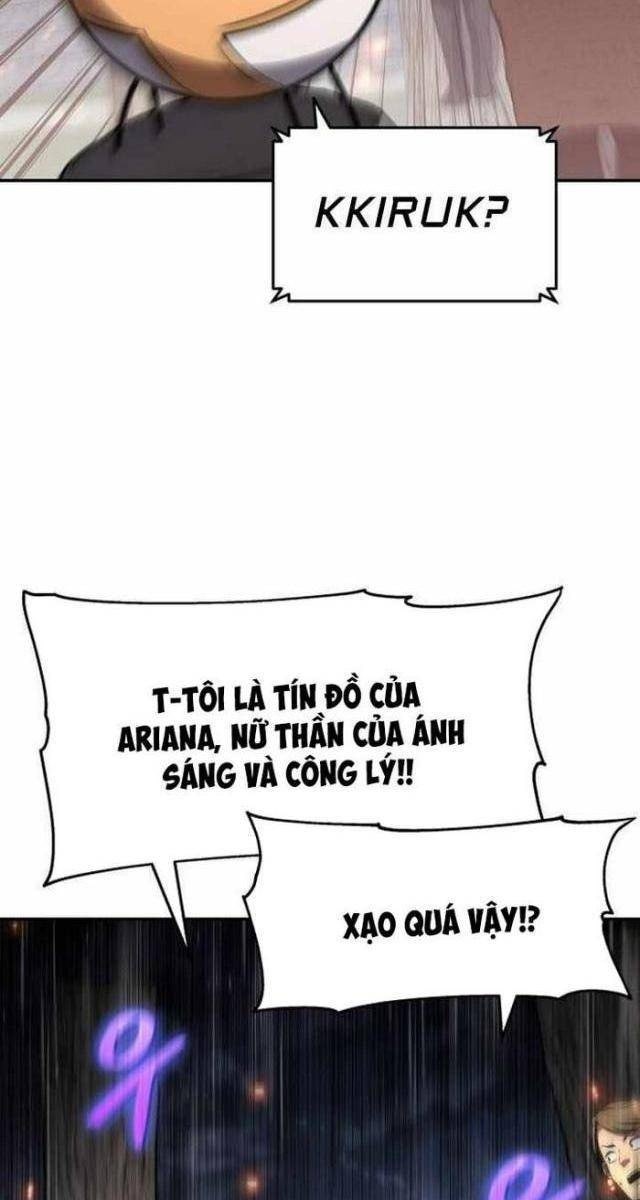 Vua Hiệp Sĩ Đã Trở Lại Với Một Vị Thần - Page 18