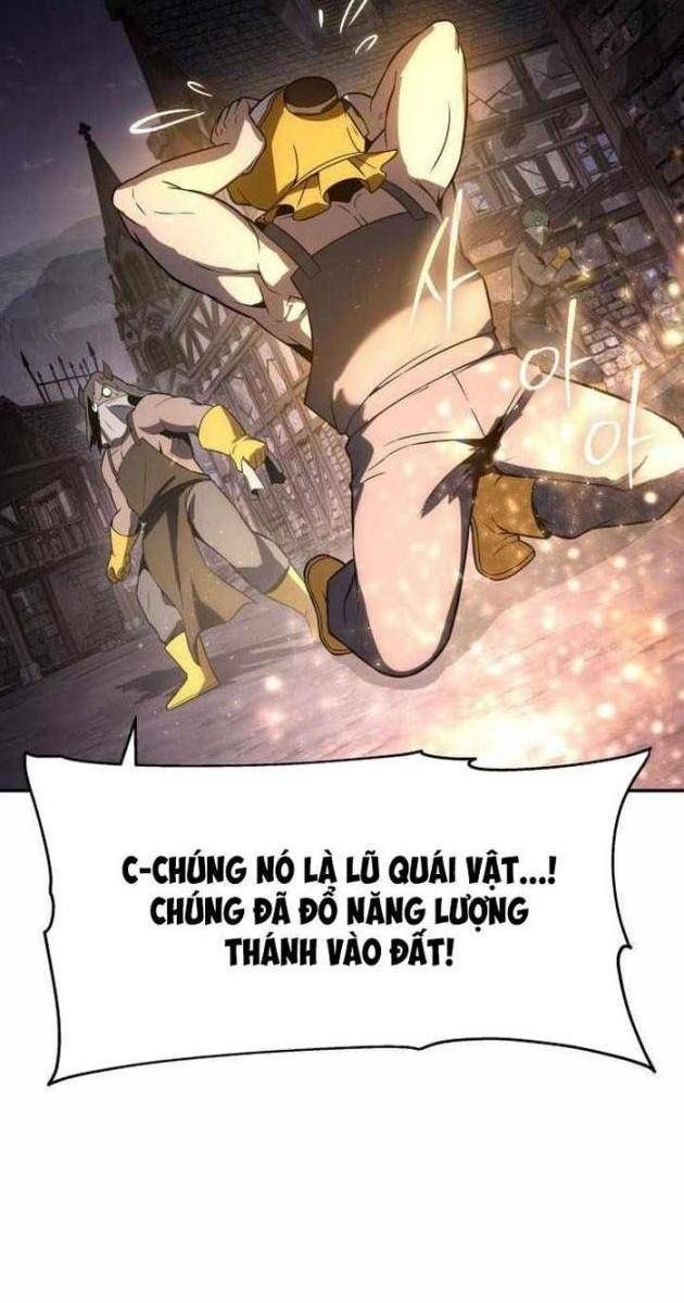 Vua Hiệp Sĩ Đã Trở Lại Với Một Vị Thần - Page 58