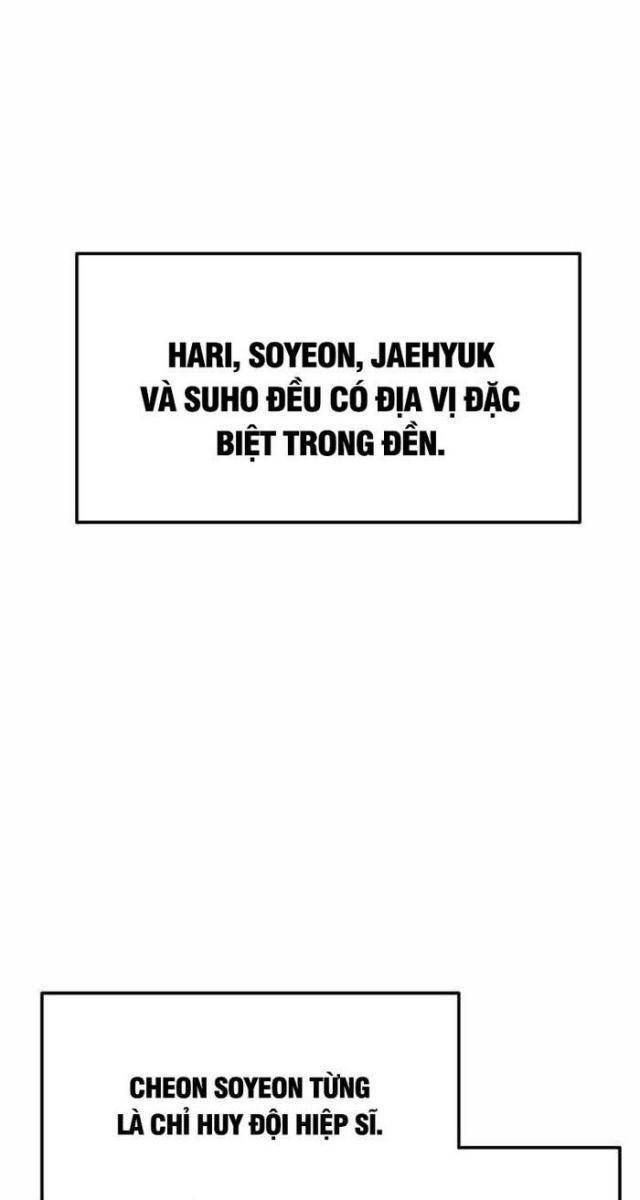 Vua Hiệp Sĩ Đã Trở Lại Với Một Vị Thần - Page 44